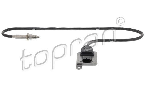 NOx Sensor, NOx catalytic converter (410 484)