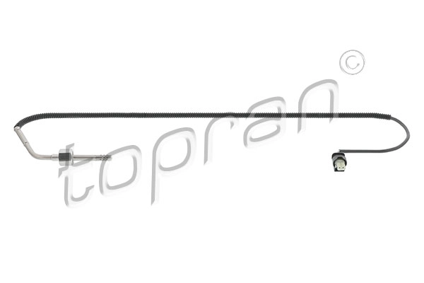 Sensor, exhaust gas temperature (410 753)