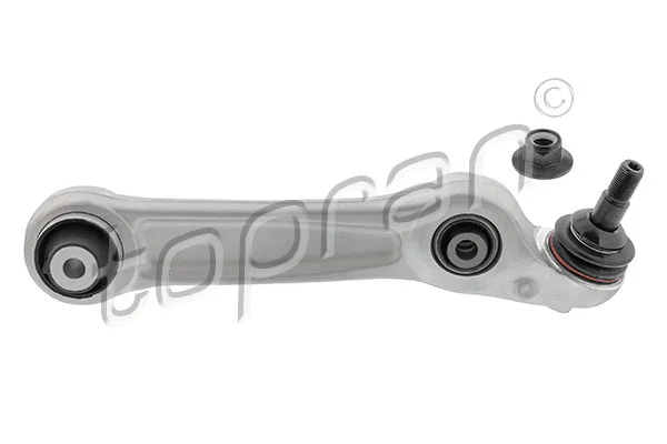 Control/Trailing Arm, wheel suspension (502 377)