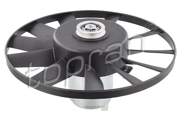 Fan, engine cooling (103 138)