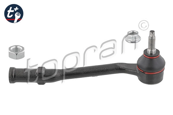Tie Rod End (625 658)