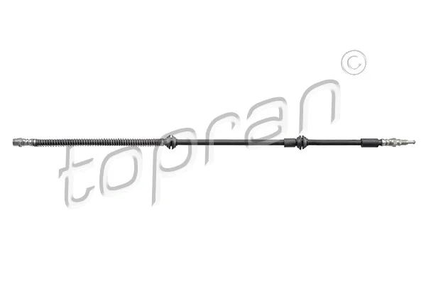Brake Hose (111 058)