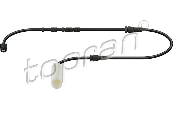 Sensor, brake pad wear (502 008)