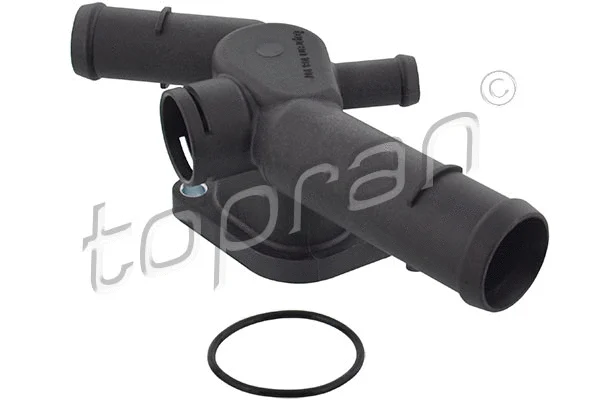 Coolant Flange (108 197)