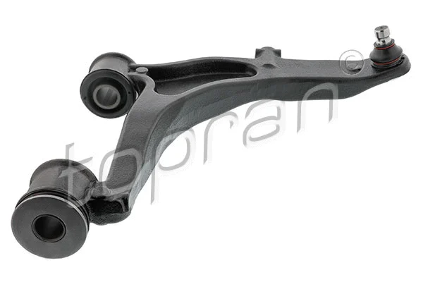 Control/Trailing Arm, wheel suspension (207 784)
