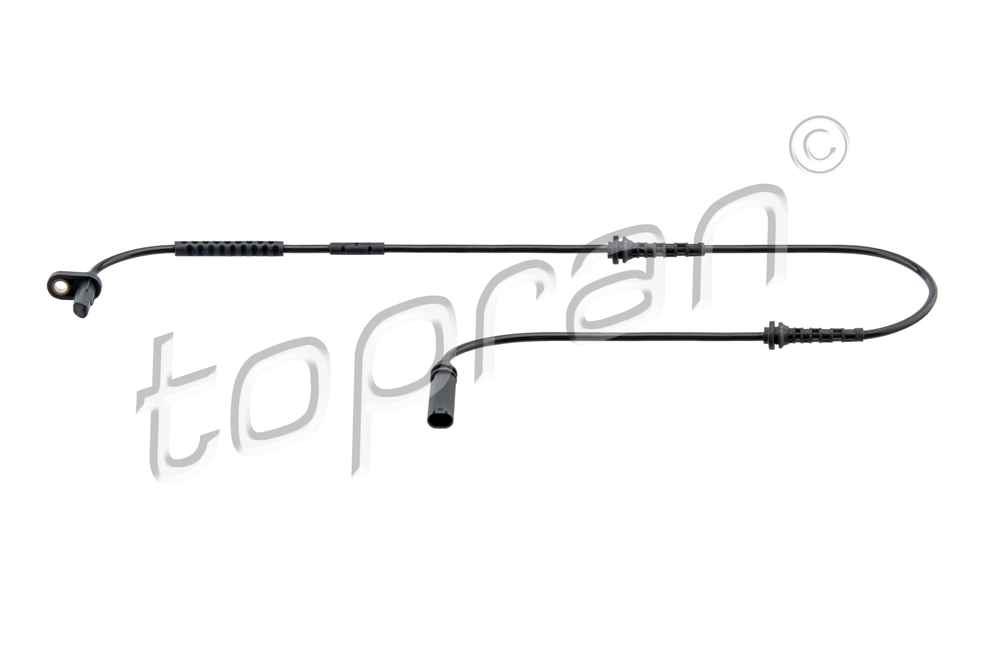 Sensor, wheel speed (503 119)