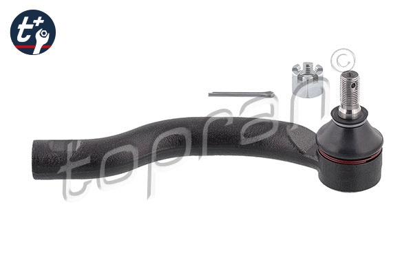 Tie Rod End (600 681)