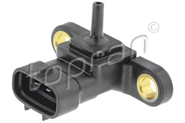 Sensor, boost pressure (502 685)