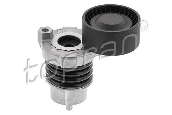 Belt Tensioner, V-ribbed belt (702 725)