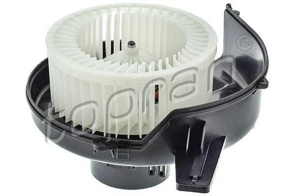 Interior Blower (110 740)