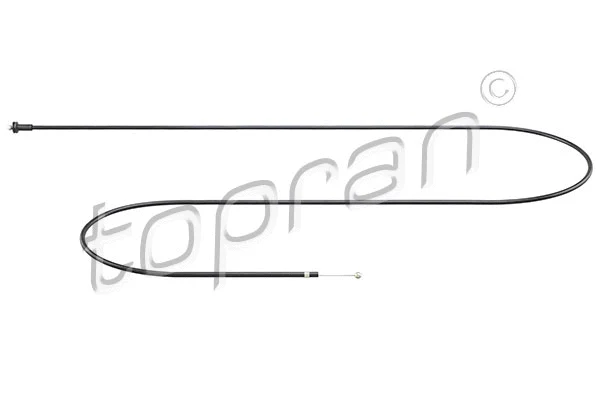 Bonnet Cable (102 988)