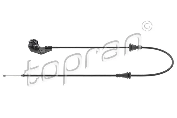Bonnet Cable (503 908)