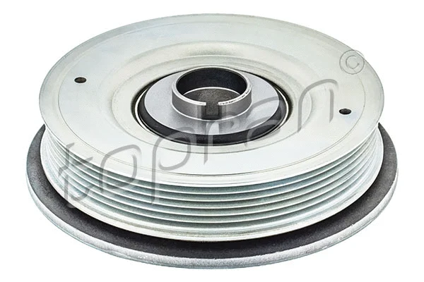 Belt Pulley, crankshaft (700 987)
