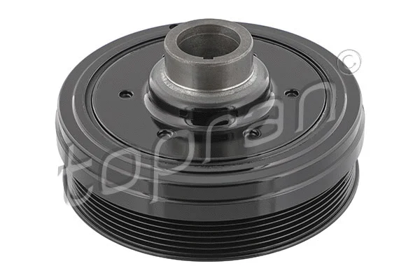 Belt Pulley, crankshaft (409 274)