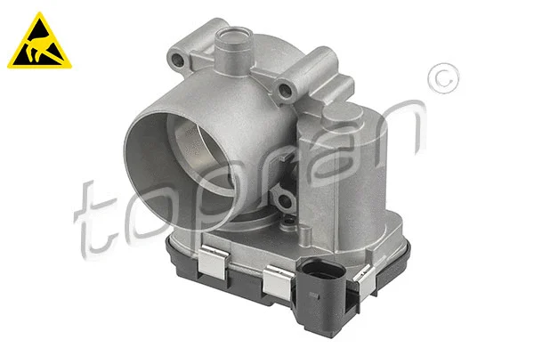Throttle Body (639 305)