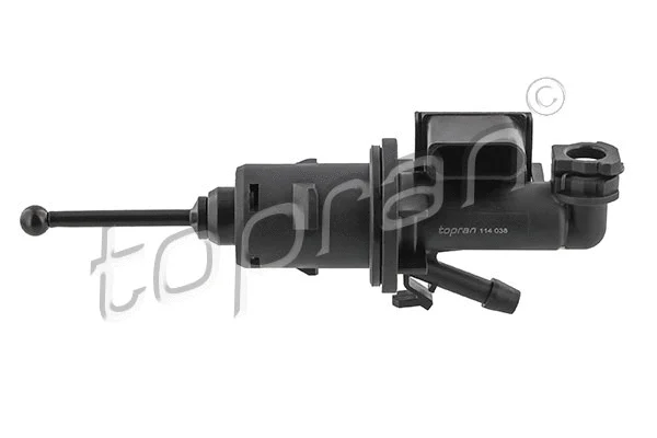 Master Cylinder, clutch (114 038)