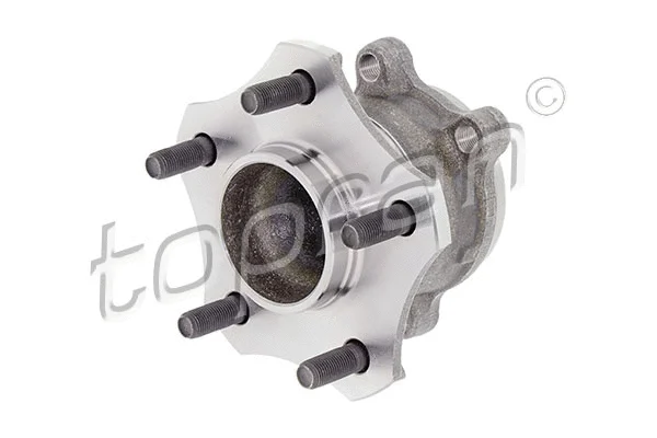 Wheel Bearing (701 673)