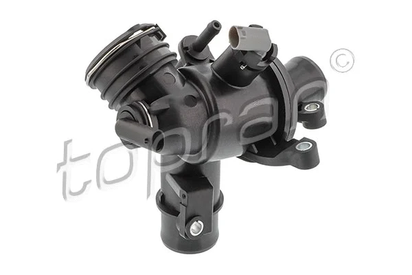 Thermostat, coolant (408 492)