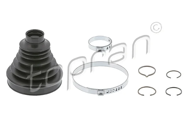 Bellow Kit, drive shaft (207 919)