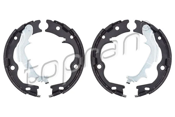 Brake Shoe Set, parking brake (820 516)