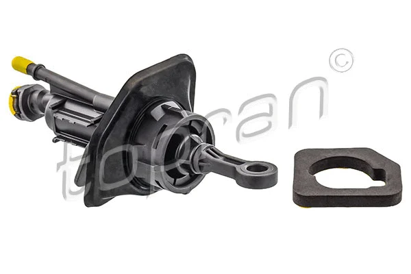 Master Cylinder, clutch (304 256)