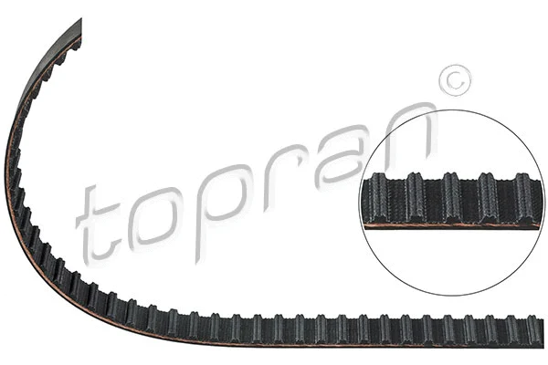 Timing Belt (206 912)