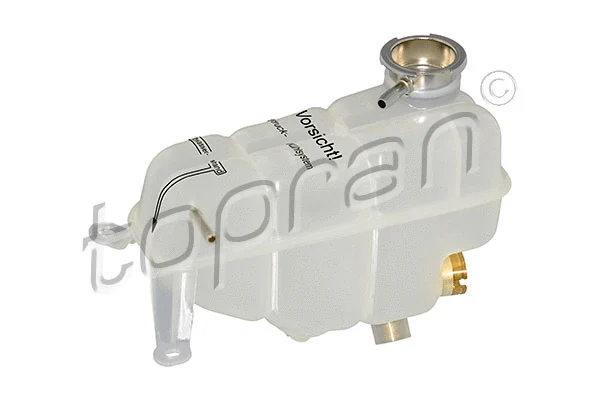 Expansion Tank, coolant (400 907)