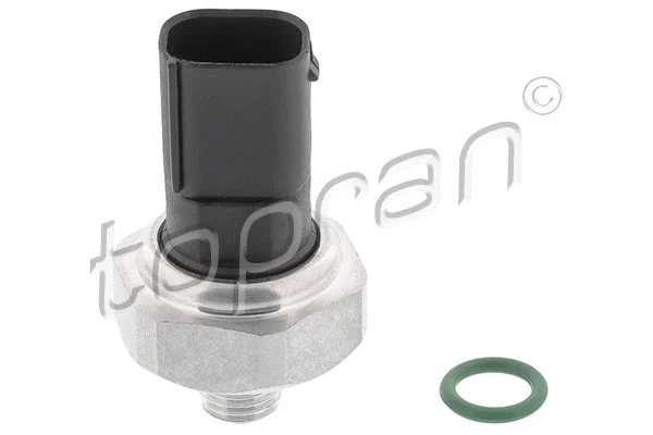 Pressure Switch, air conditioning (409 590)