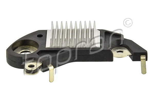 Alternator Regulator (205 273)