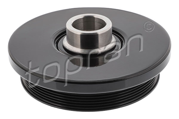Belt Pulley, crankshaft (504 520)