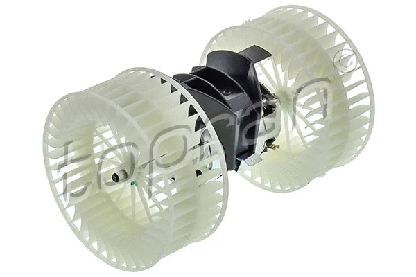Interior Blower (400 878)