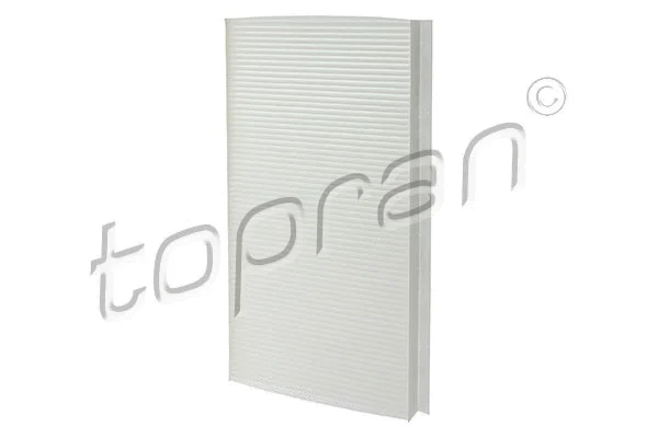 Filter, cabin air (202 700)