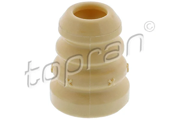 Rubber Buffer, suspension (409 436)