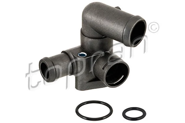 Coolant Flange (108 192)