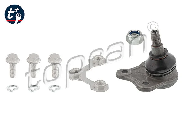 Ball Joint (107 702)