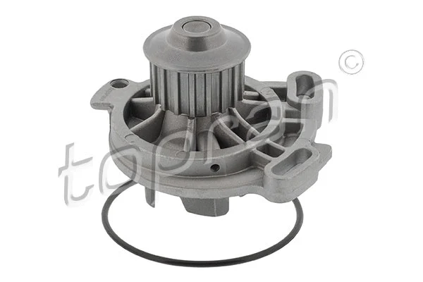 Water Pump, engine cooling (100 140)