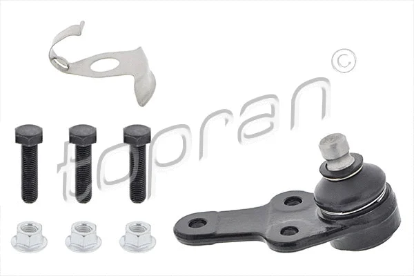 Ball Joint (301 852)