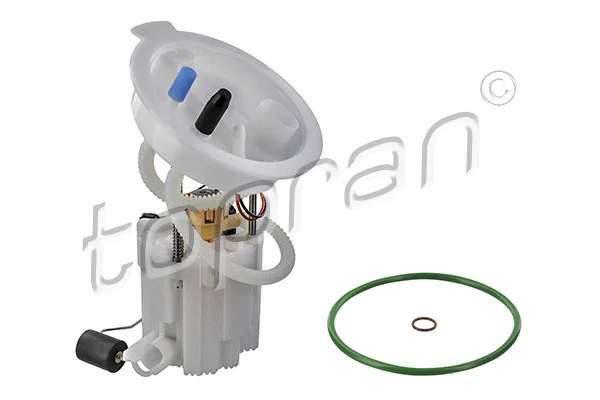 Fuel Feed Unit (630 675)