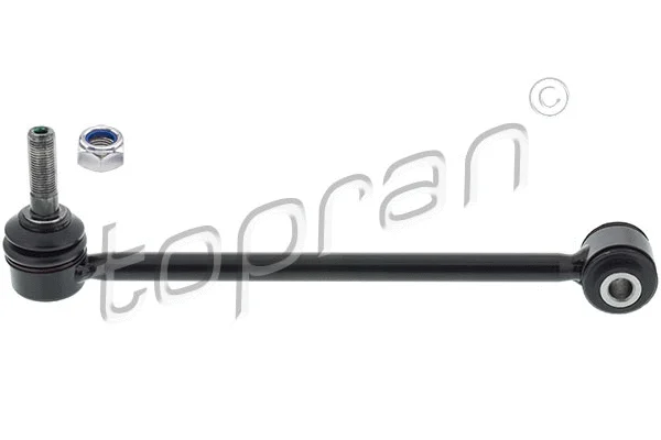 Control/Trailing Arm, wheel suspension (722 234)