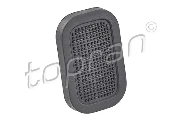 Pedal Pad, brake pedal (302 745)