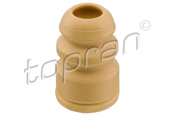 Rubber Buffer, suspension (820 266)