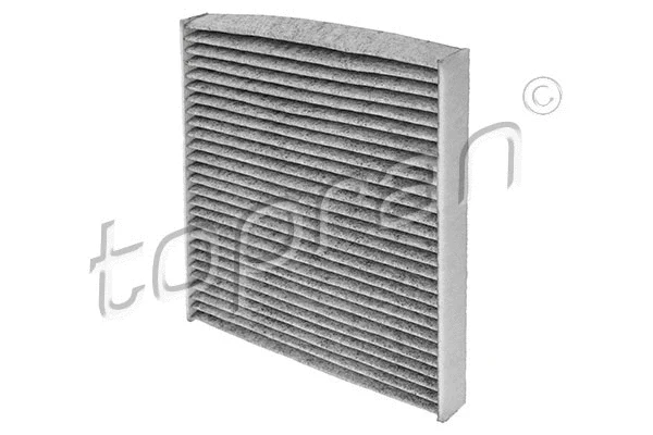 Filter, cabin air (407 944)
