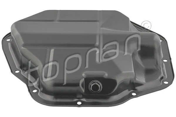 Oil Sump (701 716)