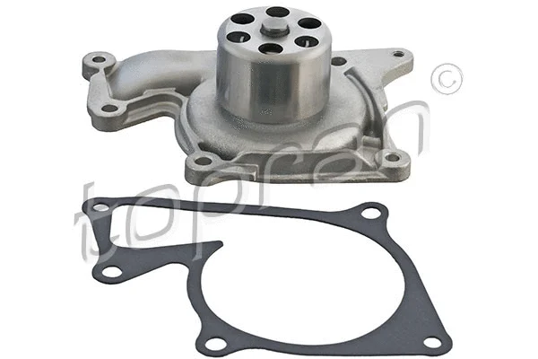 Water Pump, engine cooling (700 793)