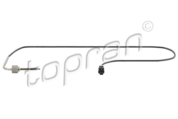 Sensor, exhaust gas temperature (409 582)