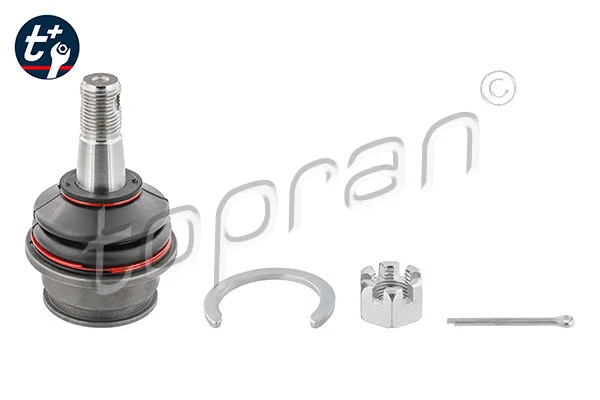 Ball Joint (626 502)