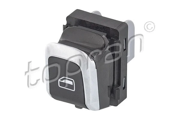 Switch, window regulator (116 236)