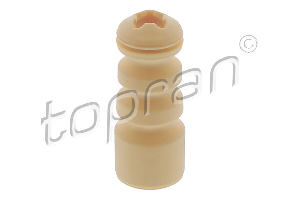 Rubber Buffer, suspension (107 661)