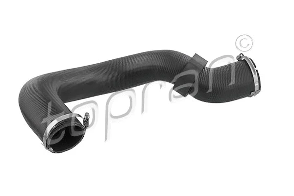 Charge Air Hose (118 147)