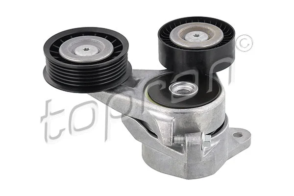 Belt Tensioner, V-ribbed belt (304 101)